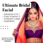 Bridal Facials