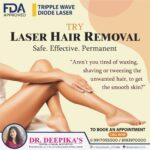 Laser Hair Removal